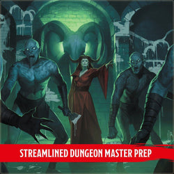 Dungeons & Dragons - Dragon Delves (Hardcover) (ONLINE ORDER ONLY)