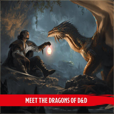 Dungeons & Dragons - Dragon Delves (Hardcover) (ONLINE ORDER ONLY)