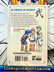 Dragon Eye Vol 2 (Online Order Only)