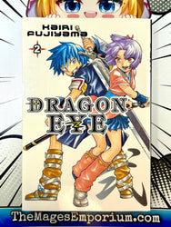 Dragon Eye Vol 2 (Online Order Only)