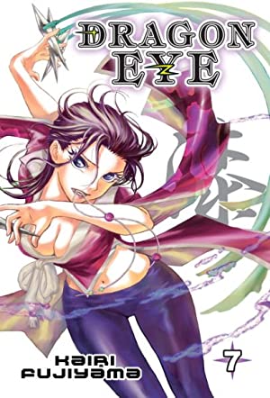 Dragon Eye Vol 7 (Online Order Only)