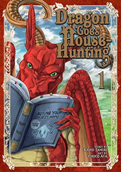 Dragon Goes House-Hunting Vol 1 (Online Order Only)