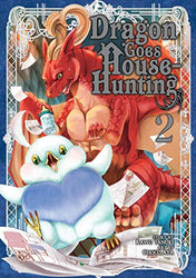 Dragon Goes House Hunting Vol 2 (Online Order Only)
