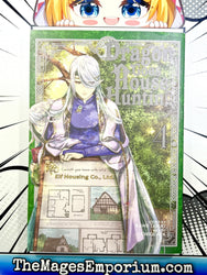 Dragon Goes House-Hunting Vol 4 (Online Order Only)