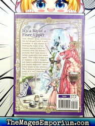 Dragon Goes House-Hunting Vol 5 (Online Order Only)