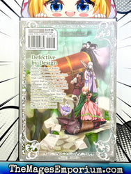 Dragon Goes House-Hunting Vol 6 (Online Order Only)