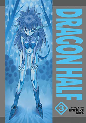 Dragon Half Vol 3 (Online Order Only)