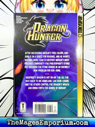 Dragon Hunter Vol 11 (Online Order Only)
