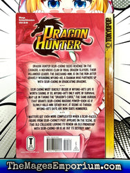 Dragon Hunter Vol 2 (Online Order Only)