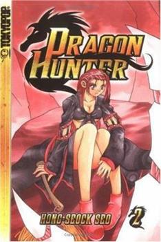 Dragon Hunter Vol 2 (Online Order Only)