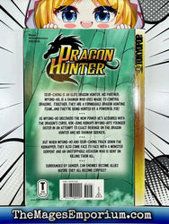Dragon Hunter Vol 3 (Online Order Only)