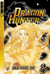 Dragon Hunter Vol 5 (Online Order Only)