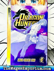 Dragon Hunter Vol 6 (Online Order Only)