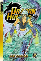 Dragon Hunter Vol 9 (Online Order Only)