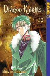 Dragon Knights Vol 12 (Online Order Only)