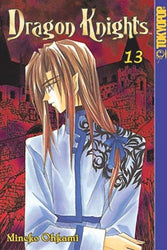 Dragon Knights Vol 13 (Online Order Only)