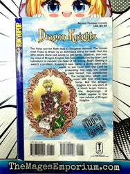 Dragon Knights Vol 2 (Online Order Only)