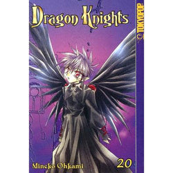 Dragon Knights Vol 20 (Online Order Only)