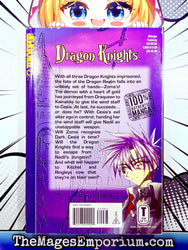 Dragon Knights Vol 20 (Online Order Only)