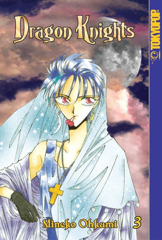 Dragon Knights Vol. 3 (Online Order Only)