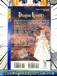Dragon Knights Vol 4 (Online Order Only)