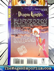 Dragon Knights Vol. 5 (Online Order Only)