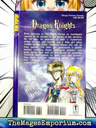 Dragon Knights Vol. 6 (Online Order Only)