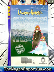 Dragon Knights Vol. 7 (Online Order Only)