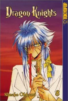 Dragon Knights Vol 8 (Online Order Only)