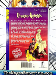 Dragon Knights Vol 8 (Online Order Only)