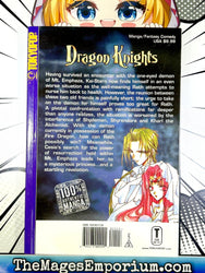 Dragon Knights Vol 9 (Online Order Only)