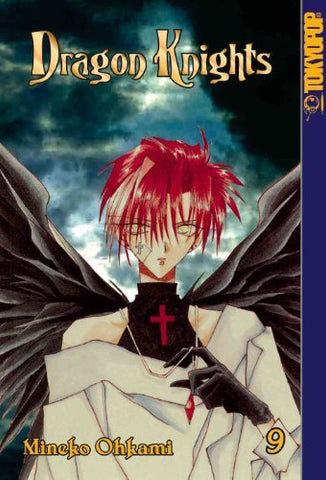 Dragon Knights Vol 9 (Online Order Only)