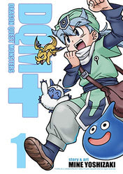 Dragon Quest Monsters + Vol 1 (Online Order Only)