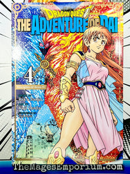 Dragon Quest The Adventure of Dai Vol 4 (Online Order Only)