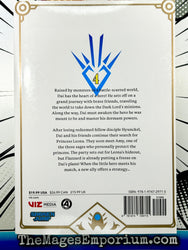 Dragon Quest The Adventure of Dai Vol 4 (Online Order Only)