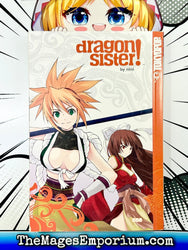 Dragon Sister! Vol 1 (Online Order Only)