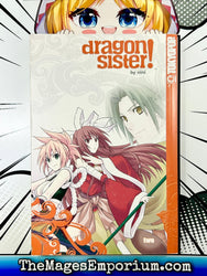 Dragon Sister! Vol 2 (Online Order Only)