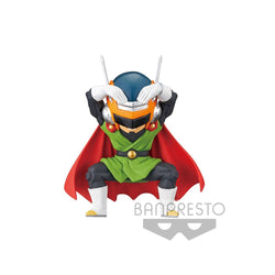 Dragon Ball World Collectable Figure - Treasure Rally - Vol. 4 Blind Box (1 Blind Box) (ONLINE ORDER ONLY)