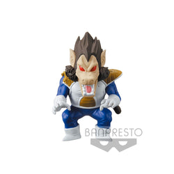 Dragon Ball World Collectable Figure - Treasure Rally - Vol. 4 Blind Box (1 Blind Box) (ONLINE ORDER ONLY)