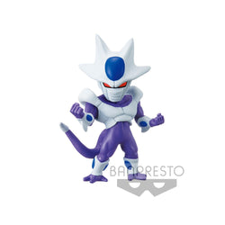 Dragon Ball World Collectable Figure - Treasure Rally - Vol. 4 Blind Box (1 Blind Box) (ONLINE ORDER ONLY)