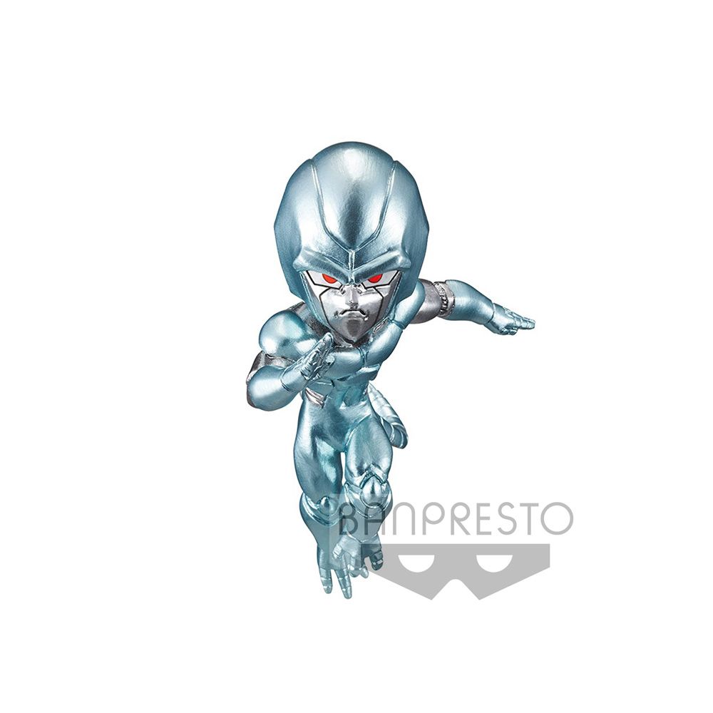 Dragon Ball World Collectable Figure - Treasure Rally - Vol. 4 Blind Box (1 Blind Box) (ONLINE ORDER ONLY)