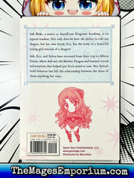 Dragonar Academy Vol 10 (Online Order Only)