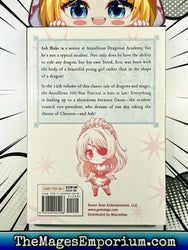 Dragonar Academy Vol 12 (Online Order Only)