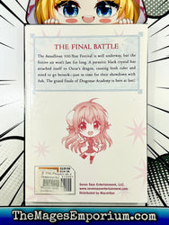 Dragonar Academy Vol 13 (Online Order Only)