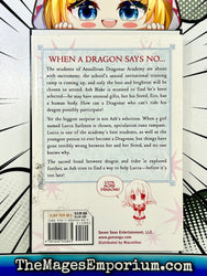 Dragonar Academy Vol 4 (Online Order Only)