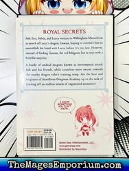 Dragonar Academy Vol 5 (Online Order Only)