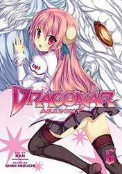 Dragonar Academy Vol 6 (Online Order Only)