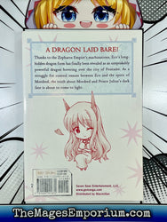 Dragonar Academy Vol 7 (Online Order Only)