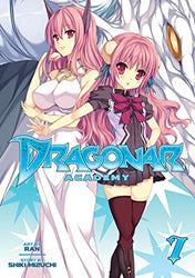 Dragonar Academy Vol 7 (Online Order Only)