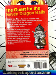 Dragonball Vol 1-3 Omnibus (Online Order Only)
